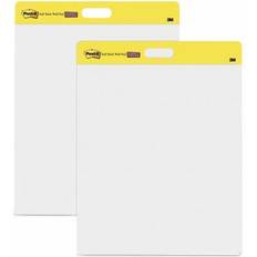 3M Post-it Self-Stick Wall Pad 508x584mm (2pk)