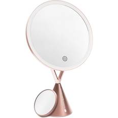 RIO HD Illuminated Makeup Mirror