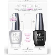 OPI Infinite Shine Base & Top Coat 2-pack