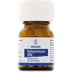 Weleda Gelsemium 30C 125 Tablets