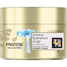 Pantene Hair Masks Pantene Intense Hydration Surge Sorbet Hair Mask
