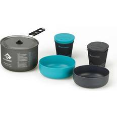 Sea to Summit Alpha 2.1 Cooking Set Multicolor