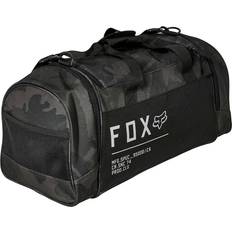 Fox 180 Duffle Blk Camo