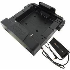 Gamber-johnson Docking Cradle for Tablet PC Charging Capability