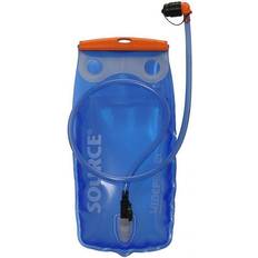 Source Water Pouches Widepac