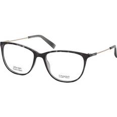 Esprit 33453 505, including lenses, SQUARE Glasses, FEMALE