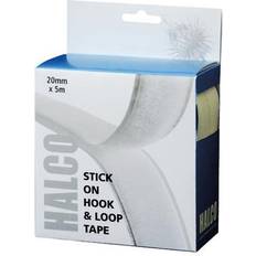 Halco Tape Roll 20AWHL5 5 White