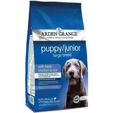 Arden Puppy/Junior Large Breed Dry Dog Food 12kg