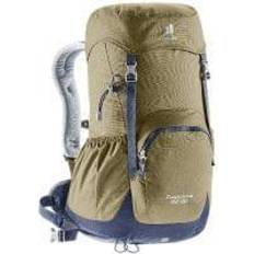 Deuter Zugspitze 22 SL Backpack Women clay/navy 2022 Hiking Backpacks