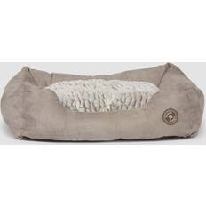 PETCARE Arctic Snuggle Dog Bed