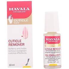 Mavala Cuticle Remover Negleolie 10ML 10ml