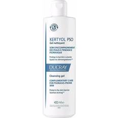 Ducray Facial Cleansing Ducray Kertyol PSO Ultrs-Rich Cleansing Gel 400ml