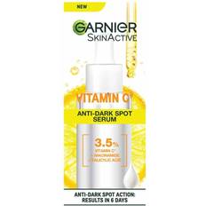 Garnier Facial Skincare Garnier Vitamin C Serum 30ml
