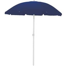 Picnic Time Beach Patio Umbrella