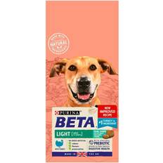 Beta Adult Light with Turkey 2kg