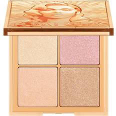 Huda Beauty Highlighter Glow Obsessions Medium-Multi