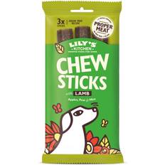 Lily's kitchen Chew Sticks Lamb 120G