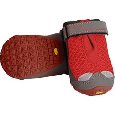 Ruffwear Grip Trex™ Boots Red L