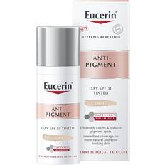 Eucerin Anti-Pigment Day Tinted Light SPF30 50ml