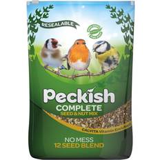 Westland Peckish Garden Bird 12.75kg