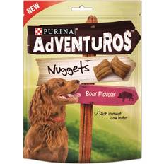 Purina AdVENTuROS Nuggets Boar Saver Pack: 2