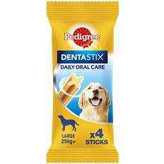 Pedigree DentaStix Daily Dental Chews Large