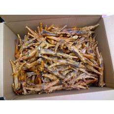 Hollings Chicken Feet 2kg