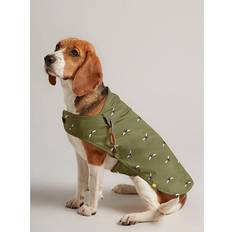 Joules Clothing Rain Jacket Water Resistant Pet Coat