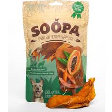 Soopa Papaya Healthy Dog Treat