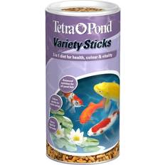 Tetra Spectrum Pond Variety Sticks