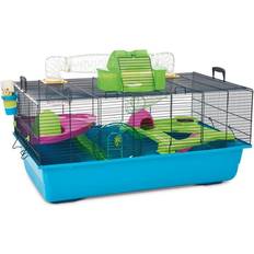 Savic Hamster Heaven Metro Hamster Cage Extra-Large