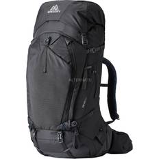 Gregory Deva 60 Woman Backpack Black S