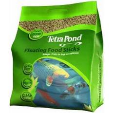 Fish & Reptile Pets Tetra Pond Floating Food Sticks