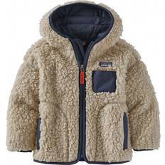 Patagonia Outerwear Patagonia Kid's Retro-X Jacket Fleece jacket XS