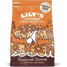 Lily's kitchen Chicken & Duck Countryside Casserole Adult 7kg