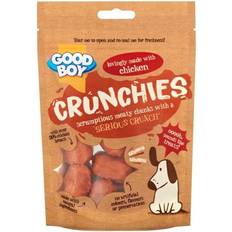 Good Boy Crunchies Chicken Reward Dog Treats