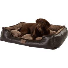 Bunty Tuscan Faux Bed X-Large