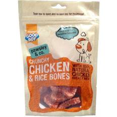 Good Boy Crunchy Chicken & Rice Bones