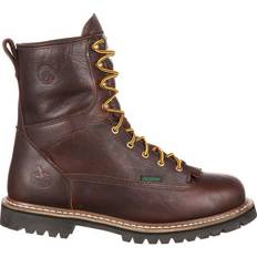 Georgia Logger Work Boot