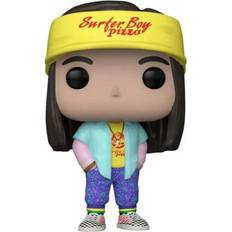 Pop! Stranger Things S4 Argyle