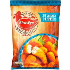 Birds Eye 38 Chicken Dippers 697g