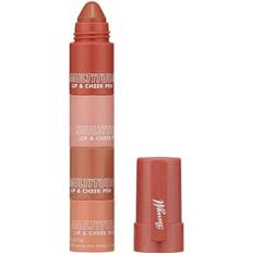 Barry M Multitude Lip & Cheek Pen MLCP1 Honey Honey