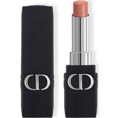 Dior Rouge Forever Lipstick #100 Forever Nude