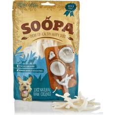 Soopa Coconut Dog Chews 100g