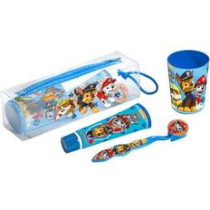 Paw Patrol Hygiène Dentaire Toothbrush + 3 products