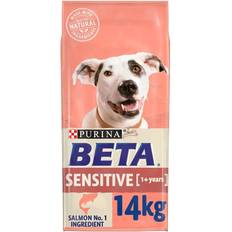 Beta Sensitive Dog Salmon & Rice Dog Food