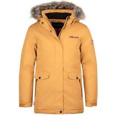 Trollkids Girl's Oslo Coat XT