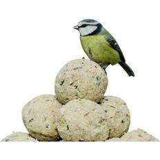 RSPB Super Suet Balls Bird Food