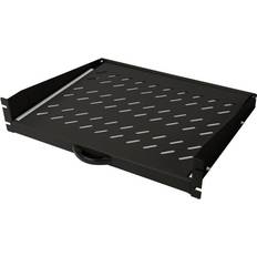 Digitus Professional DN-19-TRAY-2-450-SW Extendible