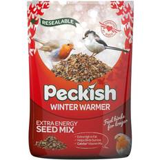 Westland Peckish Winter Warmer Bird Seed Mix 12.75Kg